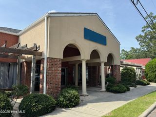 670 SW Broad Street, Southern Pines, NC 28387