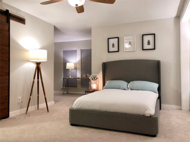 5101 Gallahad Drive, Garland, TX 75044