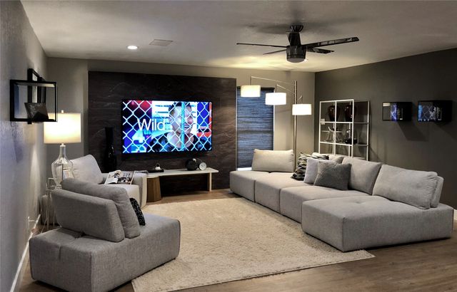 5101 Gallahad Drive, Garland, TX 75044