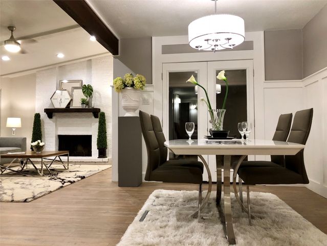 5101 Gallahad Drive, Garland, TX 75044