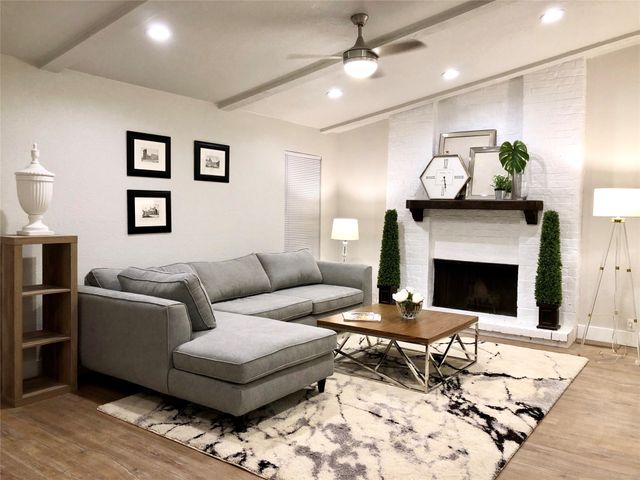 5101 Gallahad Drive, Garland, TX 75044