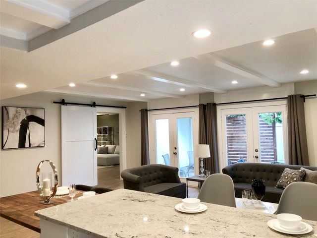 5101 Gallahad Drive, Garland, TX 75044
