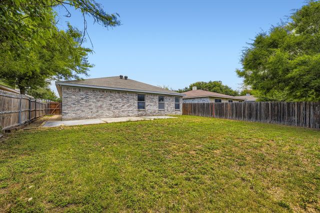 6354 Twilight Circle, Fort Worth, TX 76179