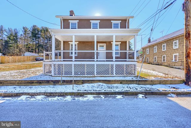 1359 PLEASANT VALLEY RD, Westminster, MD 21158