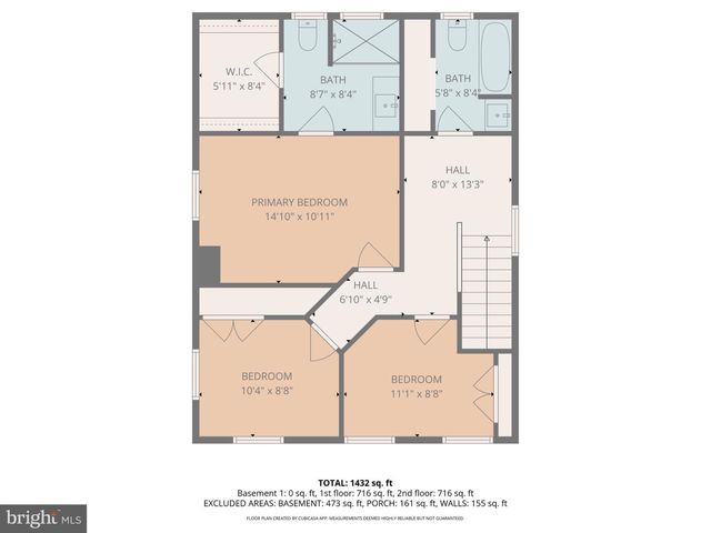 1359 PLEASANT VALLEY RD, Westminster, MD 21158