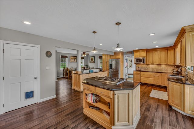 137 Sargent Road, Holderness, NH 03245