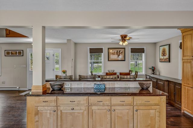 137 Sargent Road, Holderness, NH 03245
