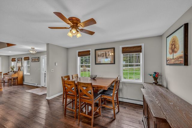 137 Sargent Road, Holderness, NH 03245