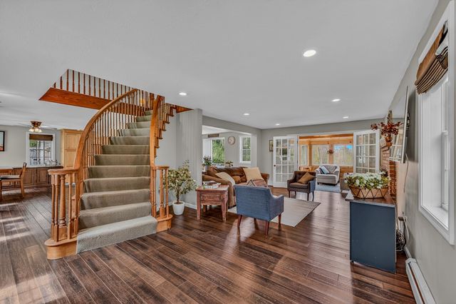 137 Sargent Road, Holderness, NH 03245
