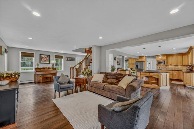 137 Sargent Road, Holderness, NH 03245