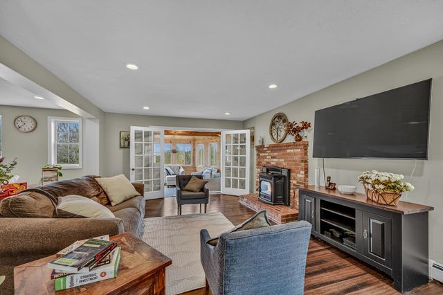 137 Sargent Road, Holderness, NH 03245