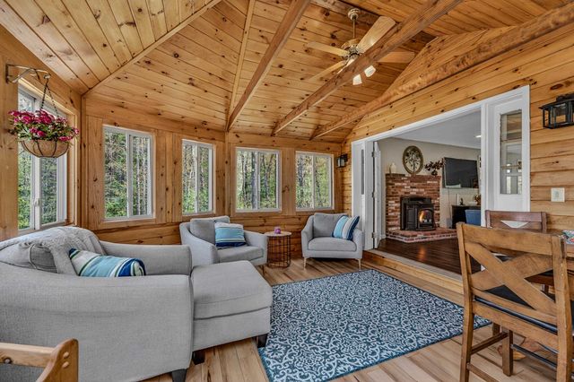 137 Sargent Road, Holderness, NH 03245