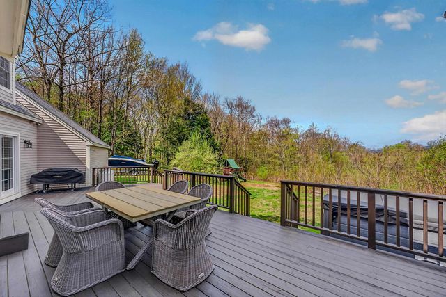 137 Sargent Road, Holderness, NH 03245