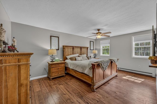 137 Sargent Road, Holderness, NH 03245