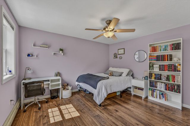 137 Sargent Road, Holderness, NH 03245
