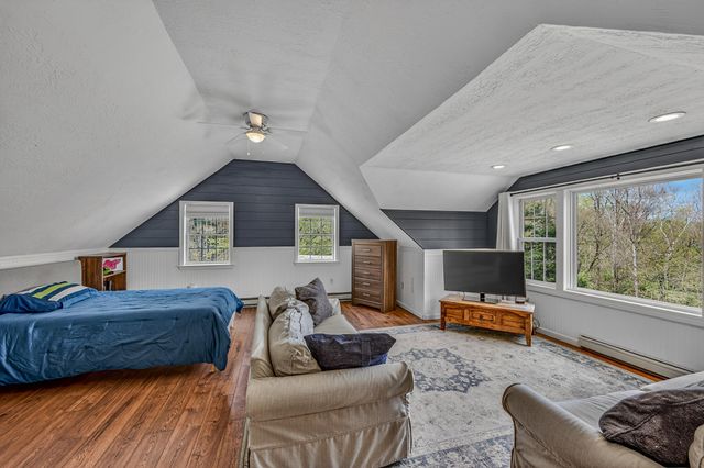 137 Sargent Road, Holderness, NH 03245