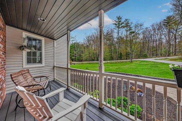 137 Sargent Road, Holderness, NH 03245