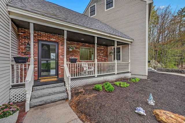137 Sargent Road, Holderness, NH 03245
