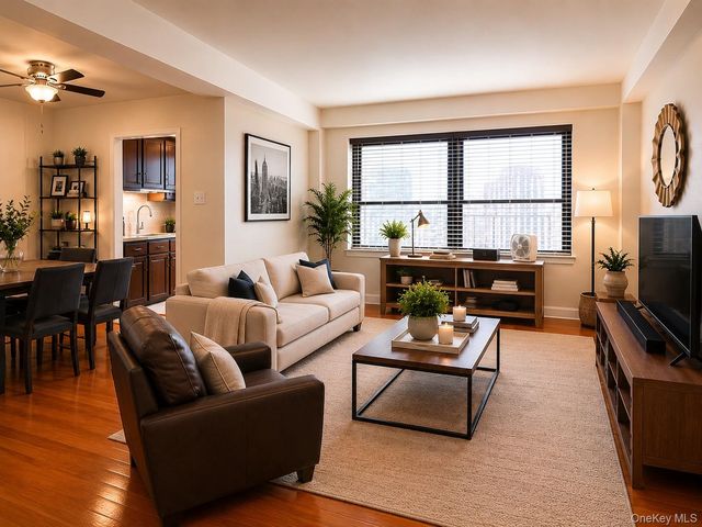 6434 102nd Street 9W, Rego Park, NY 11374