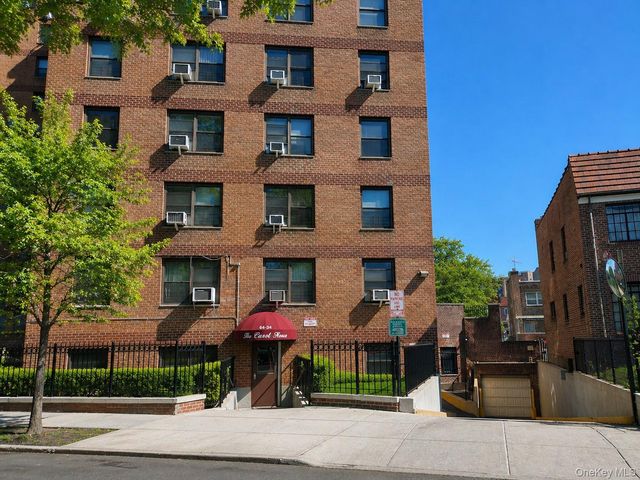 6434 102nd Street 9W, Rego Park, NY 11374