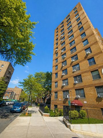 6434 102nd Street 9W, Rego Park, NY 11374