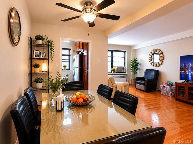 6434 102nd Street 9W, Rego Park, NY 11374