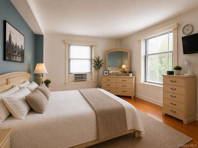 6434 102nd Street 9W, Rego Park, NY 11374