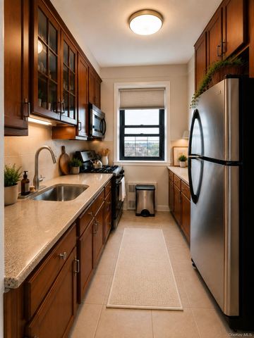 6434 102nd Street 9W, Rego Park, NY 11374