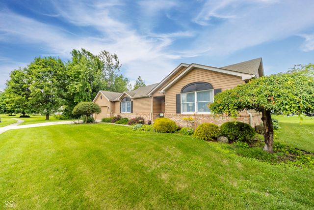 621 Buck Lane, Pendleton, IN 46064