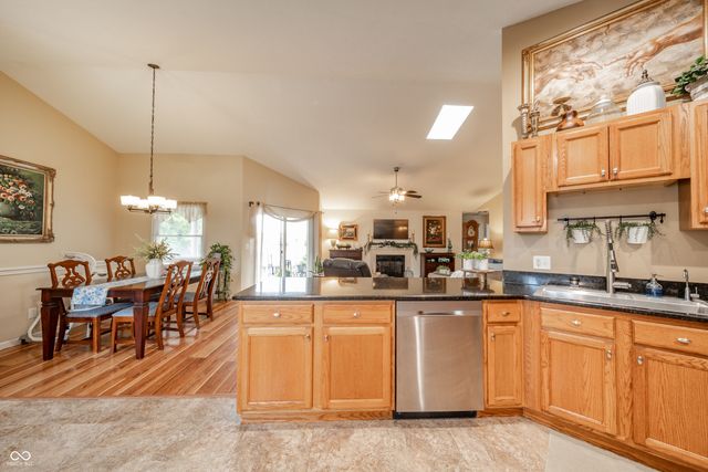 621 Buck Lane, Pendleton, IN 46064