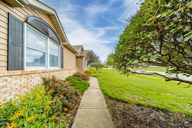 621 Buck Lane, Pendleton, IN 46064