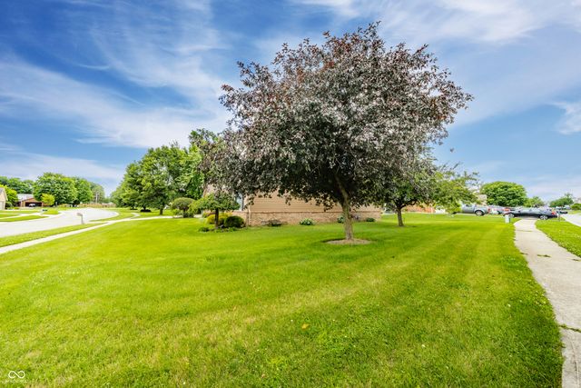 621 Buck Lane, Pendleton, IN 46064