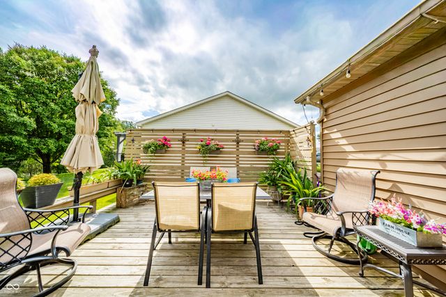 621 Buck Lane, Pendleton, IN 46064