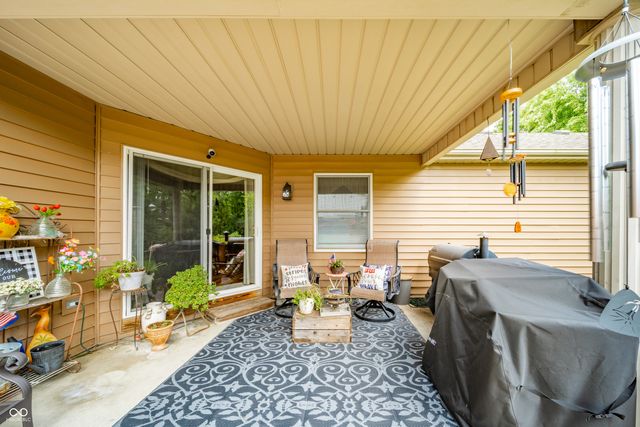 621 Buck Lane, Pendleton, IN 46064
