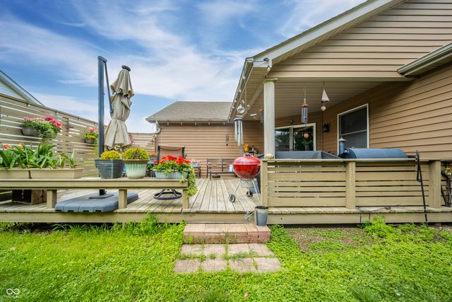 621 Buck Lane, Pendleton, IN 46064