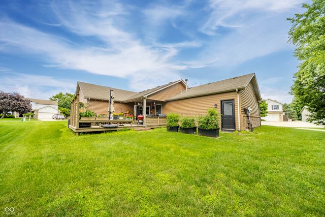 621 Buck Lane, Pendleton, IN 46064