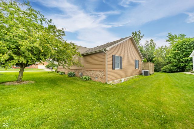 621 Buck Lane, Pendleton, IN 46064