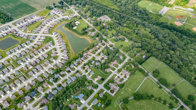 621 Buck Lane, Pendleton, IN 46064