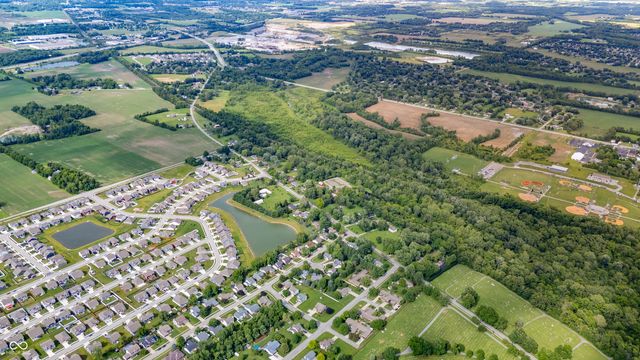 621 Buck Lane, Pendleton, IN 46064