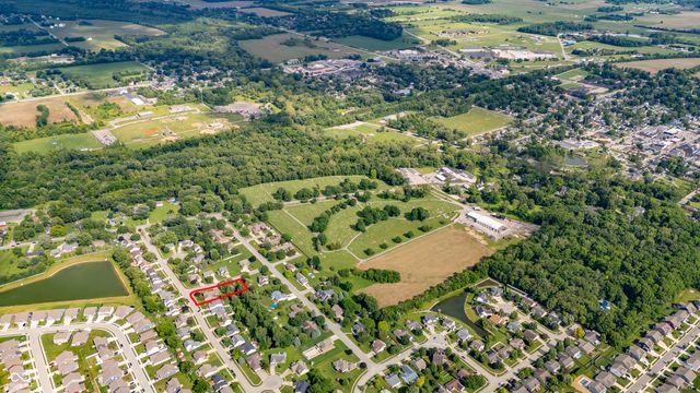 621 Buck Lane, Pendleton, IN 46064