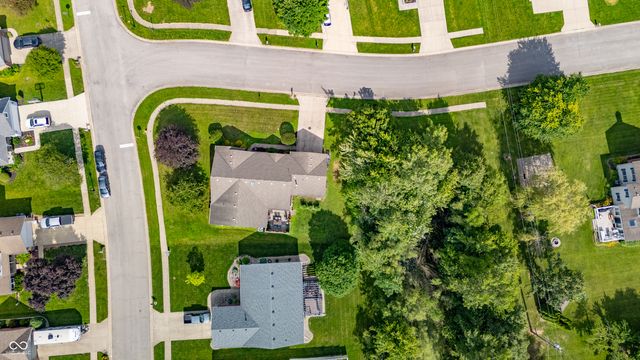 621 Buck Lane, Pendleton, IN 46064