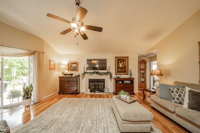 621 Buck Lane, Pendleton, IN 46064