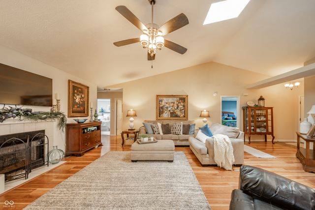 621 Buck Lane, Pendleton, IN 46064