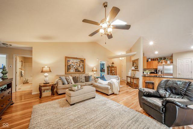 621 Buck Lane, Pendleton, IN 46064