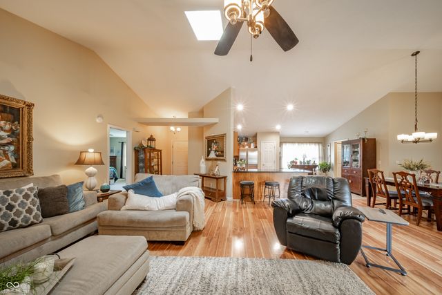 621 Buck Lane, Pendleton, IN 46064