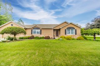 621 Buck Lane, Pendleton, IN 46064
