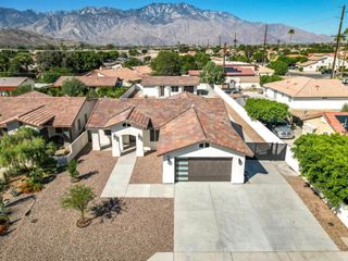 33595 Rancho Vista Drive, Cathedral City, CA 92234