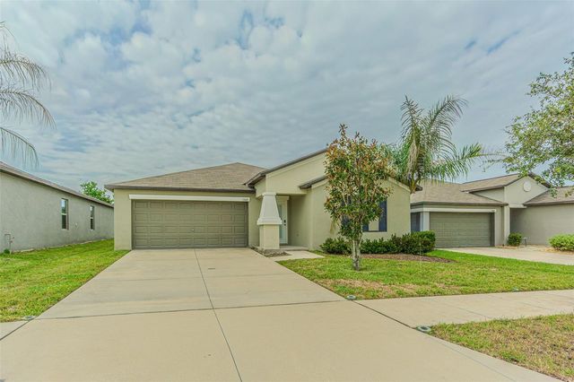 13009 MAJESTIC GARDEN LANE, Riverview, FL 33579