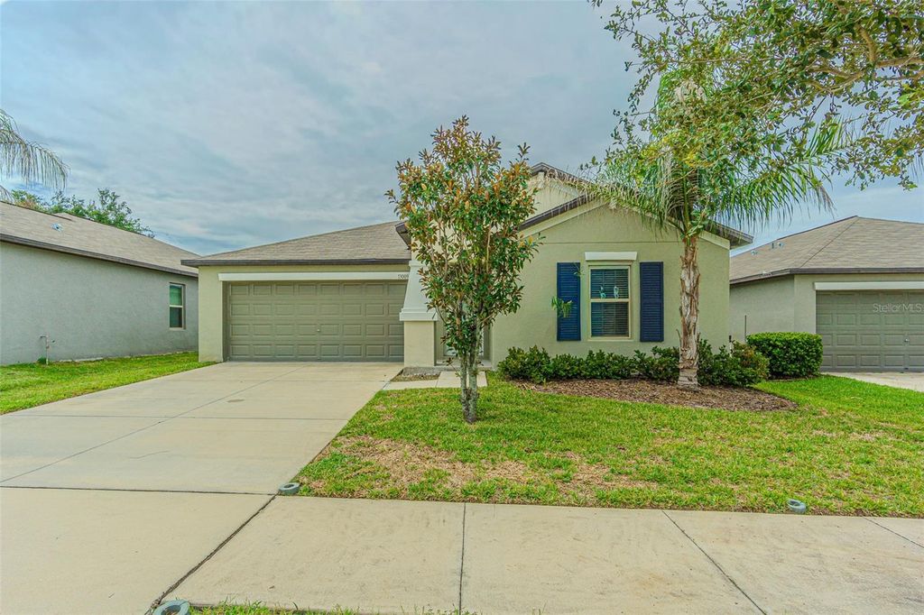 13009 MAJESTIC GARDEN LANE, Riverview, FL 33579