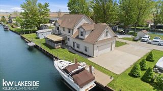 7080 Sax Street, Clay Twp, MI 48028